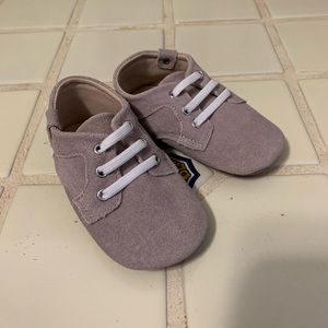 Little Love Bug Minimalist Shoe: 24 months